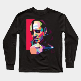 Jerry Only Long Sleeve T-Shirt